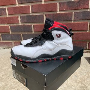 Jordan 10s Double Nickels Boys
